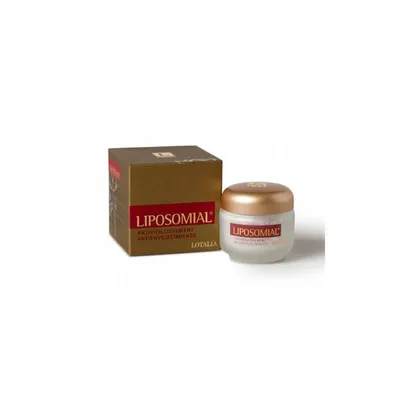 Zdjęcie produktu dla LIPOSOMOWY KREM ANTI-AGING o globalnym działaniu 50 ml