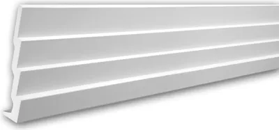 Obrázek produktu pro Ohebná lemovací lišta Profhome 150142F styl moderna 2 m