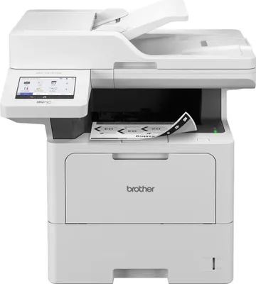 Immagine prodotto di Brother MFC-L6710DW stampante multifunzione Laser A4 1200 x 1200 DPI 50 ppm Wi-Fi