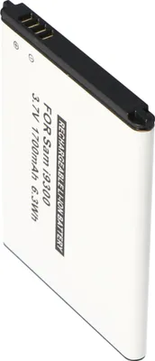 Produktbild von Akku passend für Samsung Galaxy S 3, Samsung Galaxy S III, EB-L1G6LLU