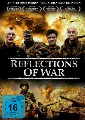 Produktbild von Reflections Of War