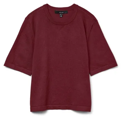 Zdjęcie produktu dla Sweter damski VERO MODA, model VMSILJE