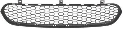 Produktbild von BLIC Lüftungsgitter Grill Stoßfänger für BMW X5 (E70) Schwarz