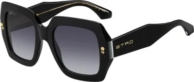 Zdjęcie produktu dla Damskie okulary przeciwsłoneczne Etro ETRO 0011_S