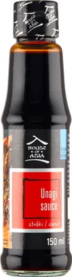 Obrázok produktu pre Sos Unagi Dec.Sos 150 ml