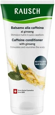 Image de Rinçage à la caféine avec ginseng 150 ml