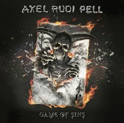 Produktbild von Game Of Sins