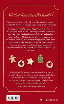 Produktbild von Talvis Weihnachten