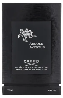 Immagine prodotto di Creed Absolu Aventus Eau de Parfum 75ml