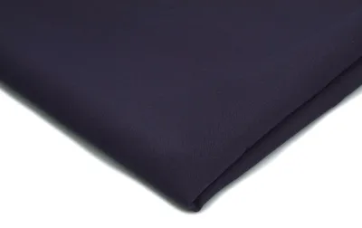 Immagine prodotto di Tessuto Stretch PANAMA 160 g/m² - blu navy