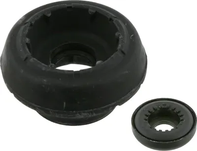 Produktbild von Febi Bilstein Reparatursatz, Federbeinstützlager  GL0409