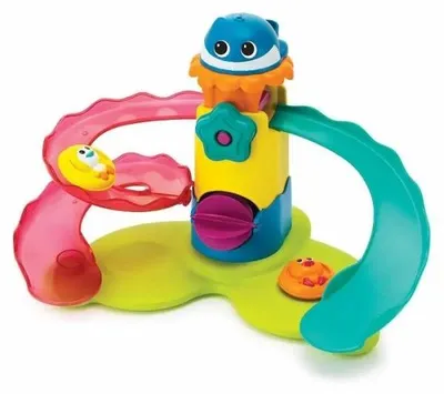 Obrázek produktu pro Koupaliště – B-kids