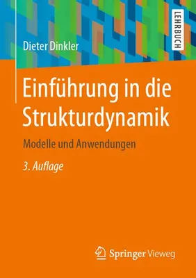 Obrázok produktu pre Einführung in die Strukturdynamik