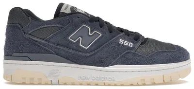 Produktbild von New Balance 550 Suede Arctic Grey - EU 45