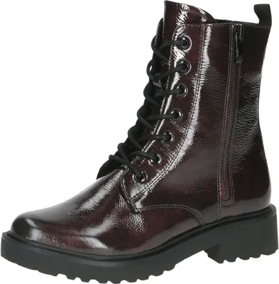 Produktbild von Caprice Stiefelette Stiefelette Nappaleder