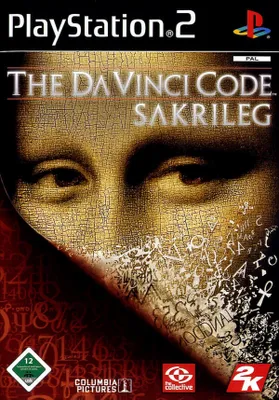 Produktbild von Da Vinci Code