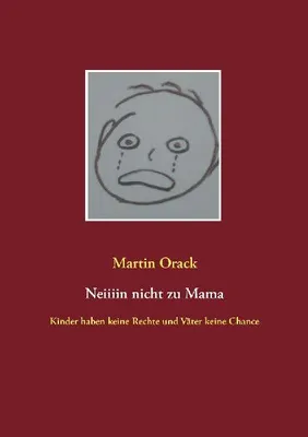 Produktbild von Neiiiin nicht zu Mama