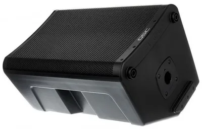 Obrázok produktu pre QSC CP8, 2-way, Kábel, 1000 W, 53 - 20000 Hz, Čierna