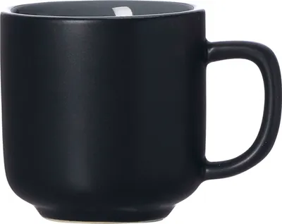 Produktbild von Ritzenhoff und Breker Jasper schwarz Espresso-Obertasse