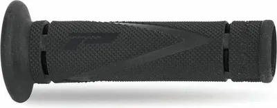 Produktbild von Progrip Strada 838-189 Griffe Schwarz  Schwarz One Size