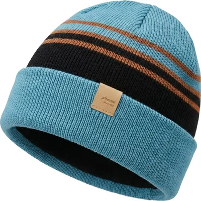 Obrázek produktu pro Zimní čepice Phenix Multi Border Watch Hat Smoke Blue