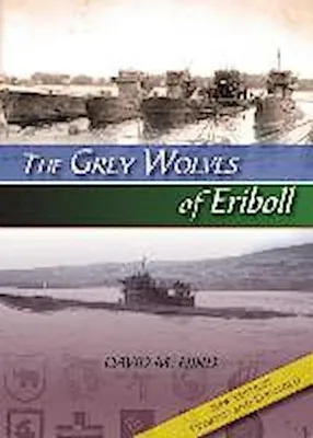 Produktbild von The Grey Wolves of Eriboll