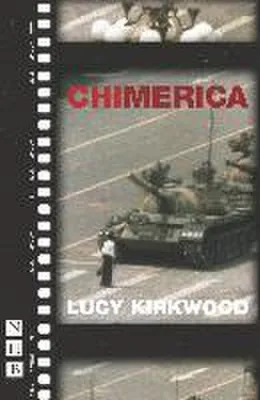 Immagine prodotto di Chimerica