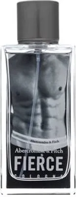 Produktbild von Abercrombie & Fitch Fierce Eau de Cologne für Herren 100 ml
