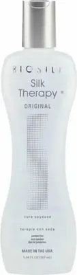 Produktbild von Biosilk Silk Therapy Haar Seide, 167ml