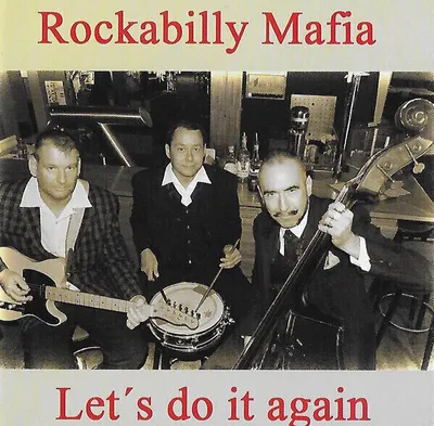 Produktbild von Let's Do It Again