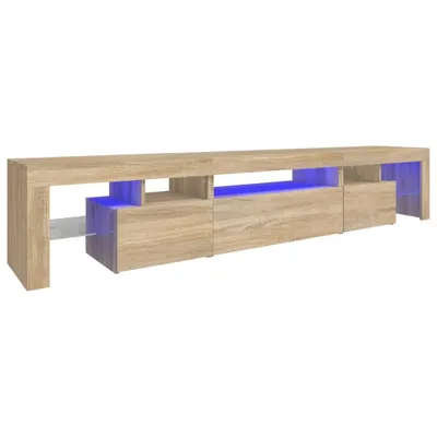 Zdjęcie produktu dla VidaXL 3152796, Dąb Sonoma, Drewno, 365 mm, 400 mm