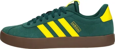 Produktbild von Adidas VL Court 3.0 Sneakers Laag - Groen - Maat 44