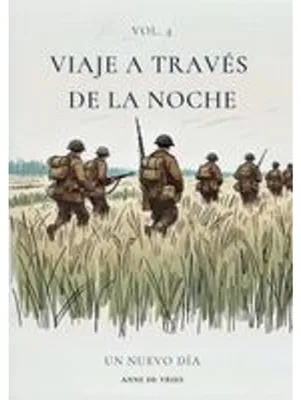 Image de Voyage à travers la nuit