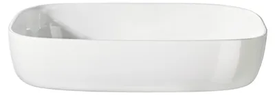 Produktbild von ASA XL-Auflaufform GRANDE rechteckig, 40x30cm, H.7cm