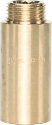 Obrázek produktu pro Prodloužení Gebo Gold 3/4" x 100 mm