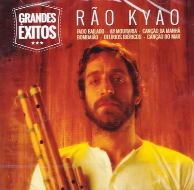 Image de RAO KYAO ?- Grandes Exitos [CD]