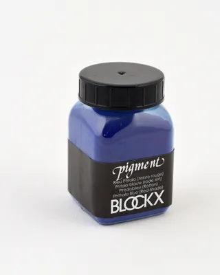 Immagine prodotto di Pigmento - Phtaloblau 100 ml / 35 g