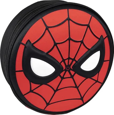 Obrázok produktu pre Spiderman - 3D Premium Rucksack 30 cm