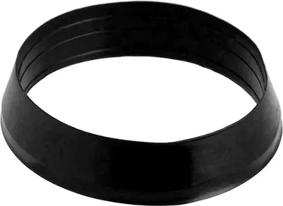 Image de Joint Conique Siphon 1 1/2 X 40mm étanchéité Siphon, Pack 5 Unités - Mirtak