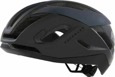 Produktbild von Oakley ARO5 Race Ice Europe I.C.E I.C.E Black Reflective M Fahrradhelm