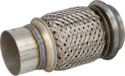 Produktbild von Schalldämpfer des Auspuffsystems JMJ JMJ 50X100PSA