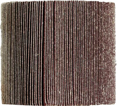 Produktbild von Einhell Schleiflamellen-Bürste 120 x 100 mm für Akku-Bürstenschleifer TP-BR 18/32 Li BL