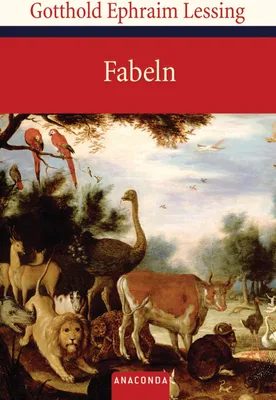 Produktbild von Fabeln