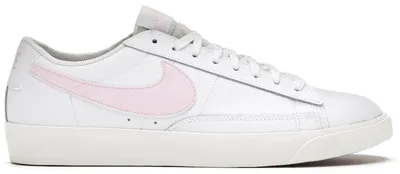 Produktbild von Nike Blazer Low White Pink Foam - EU 45