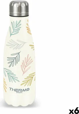 Obrázek produktu pro Termoska ThermoSport prostěradlo 350 ml (6 kusů)