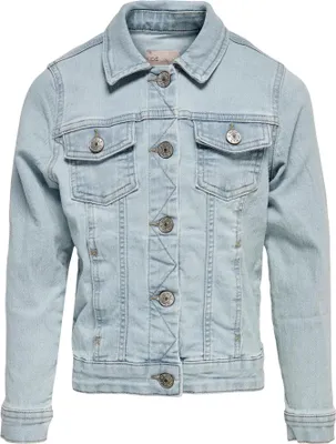 Produktbild von Kids Only Sara Jeansjacke Mädchen