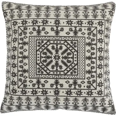 Obrázek produktu pro Povláček PAULA - 45x45 cm - Šedá