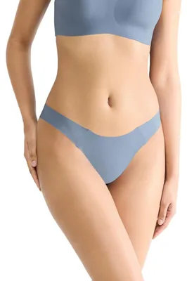 Produktbild von Sloggi Women Zero Feel 2.0 Tiny Tanga 0 Chambray XL