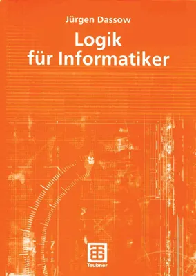 Immagine prodotto di Logik für Informatiker