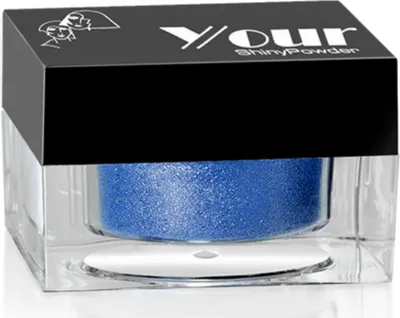 Zdjęcie produktu dla Your Shiny Powder - Mieniący się blask dla magicznych chwil nr 11